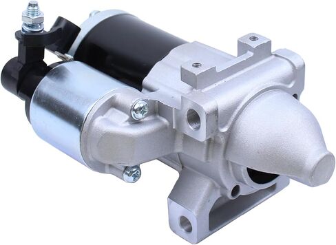 Newyall 1.7kw Starter Motor لـ Chevrolet Silverado 1500 GMC Sierra 1500 Yukon XL Cadillac Escalade ESV 2014 2015 2015 in Saudi Arabia