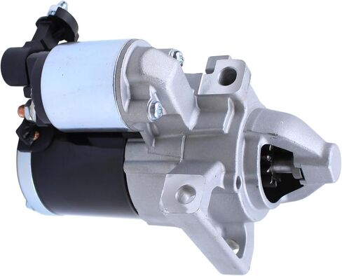 Newyall 1.7kw Starter Motor لـ Chevrolet Silverado 1500 GMC Sierra 1500 Yukon XL Cadillac Escalade ESV 2014 2015 2015 in Saudi Arabia