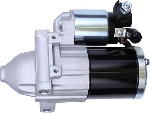 Newyall 1.7kw Starter Motor لـ Chevrolet Silverado 1500 GMC Sierra 1500 Yukon XL Cadillac Escalade ESV 2014 2015 2015 in Saudi Arabia