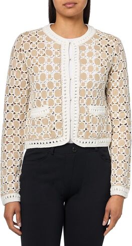 Trina Turk Women's Sinai Cardigan in Saudi Arabia