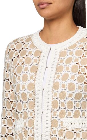 Trina Turk Women's Sinai Cardigan in Saudi Arabia