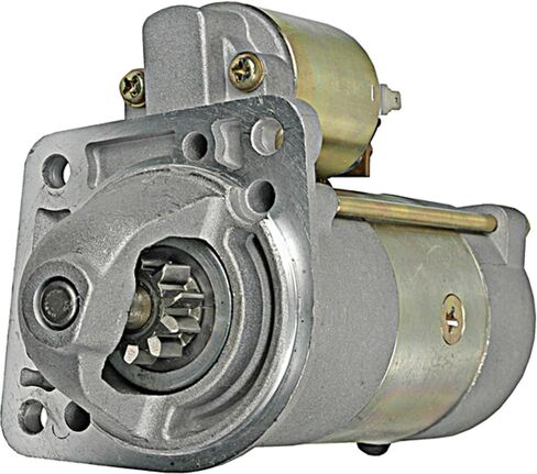 DB Electrical Smt0223 Starter Compatible with/Replacement for Jeep Liberty 2.8 2.8L Diesel 05 06 56041579Ab in Saudi Arabia