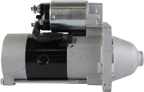DB Electrical Smt0223 Starter Compatible with/Replacement for Jeep Liberty 2.8 2.8L Diesel 05 06 56041579Ab in Saudi Arabia