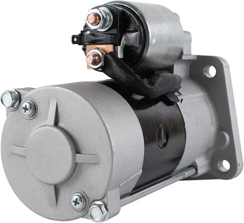 DB Electrical Smt0223 Starter Compatible with/Replacement for Jeep Liberty 2.8 2.8L Diesel 05 06 56041579Ab in Saudi Arabia