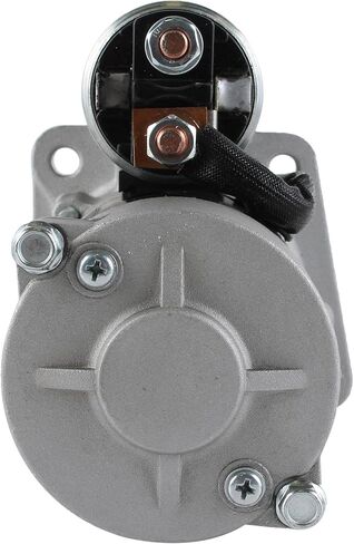 DB Electrical Smt0223 Starter Compatible with/Replacement for Jeep Liberty 2.8 2.8L Diesel 05 06 56041579Ab in Saudi Arabia