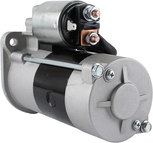 DB Electrical Smt0223 Starter Compatible with/Replacement for Jeep Liberty 2.8 2.8L Diesel 05 06 56041579Ab in Saudi Arabia