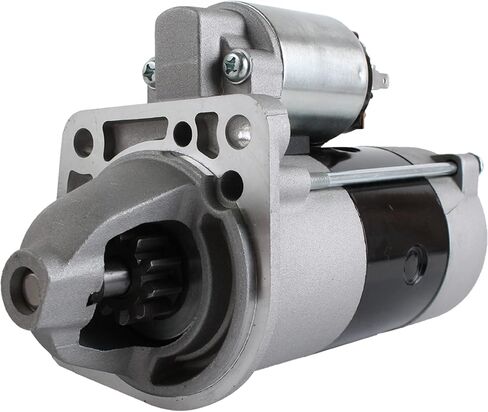 DB Electrical Smt0223 Starter Compatible with/Replacement for Jeep Liberty 2.8 2.8L Diesel 05 06 56041579Ab in Saudi Arabia