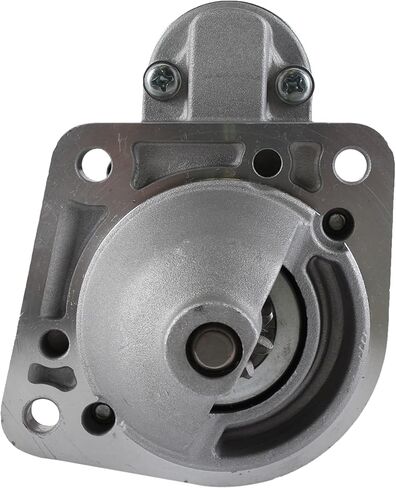 DB Electrical Smt0223 Starter Compatible with/Replacement for Jeep Liberty 2.8 2.8L Diesel 05 06 56041579Ab in Saudi Arabia