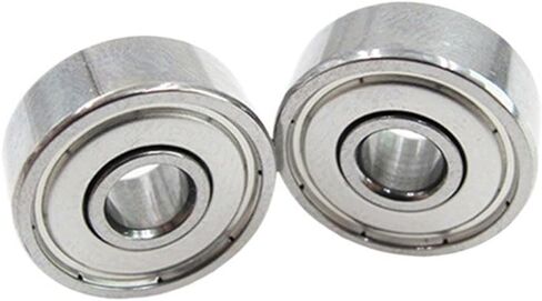 1pcs Bearing 4 * 13 Medium Wire Cutting Bearing 624 Bearing 624ZZ 624RS S624ZZ(624ZZ) in Saudi Arabia