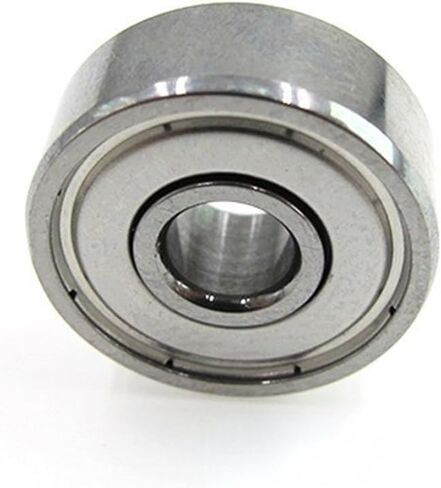 1pcs Bearing 4 * 13 Medium Wire Cutting Bearing 624 Bearing 624ZZ 624RS S624ZZ(624ZZ) in Saudi Arabia