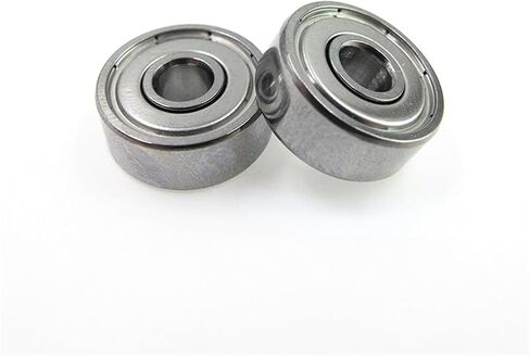 1pcs Bearing 4 * 13 Medium Wire Cutting Bearing 624 Bearing 624ZZ 624RS S624ZZ(624ZZ) in Saudi Arabia