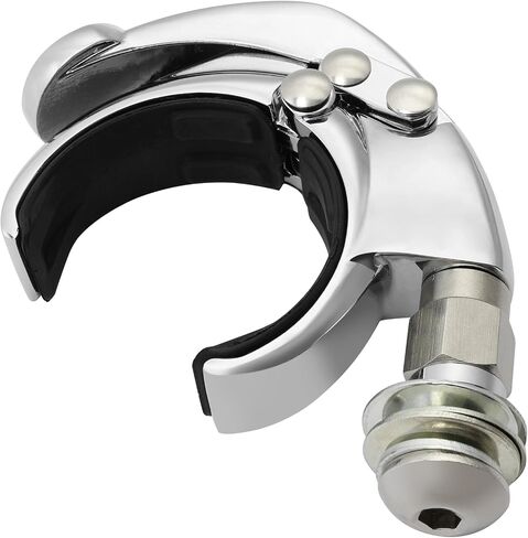 Clamps XMT-Moto 54mm 56mm الزجاج الأمامي مناسبة لـ Harley Sportster S RH1250S 2021-2025 ، Low Rider S 2020-2025 ، RIDE RIDER ST 2022-2025 ، FAT BOB 2018-2024 in Saudi Arabia