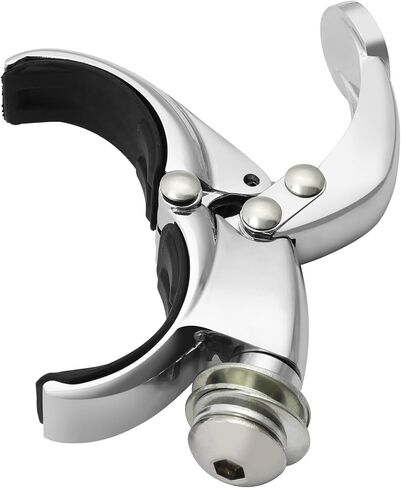 Clamps XMT-Moto 54mm 56mm الزجاج الأمامي مناسبة لـ Harley Sportster S RH1250S 2021-2025 ، Low Rider S 2020-2025 ، RIDE RIDER ST 2022-2025 ، FAT BOB 2018-2024 in Saudi Arabia