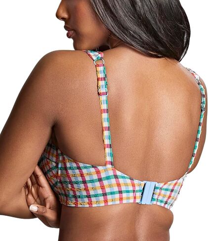 Panache Women's Bette Balcony Underwire Bikini Top (SW1842) in Kuwait