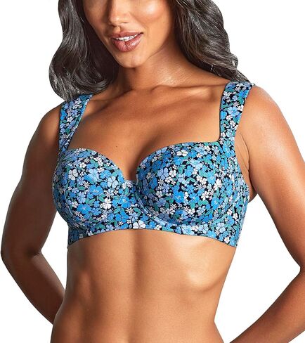 Panache Women's Bette Balcony Underwire Bikini Top (SW1842) in Kuwait