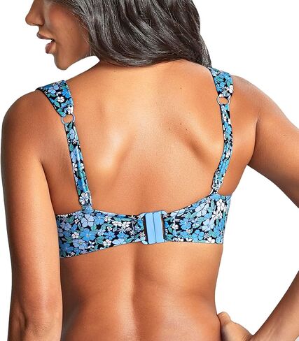 Panache Women's Bette Balcony Underwire Bikini Top (SW1842) in Kuwait