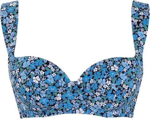 Panache Women's Bette Balcony Underwire Bikini Top (SW1842) in Kuwait