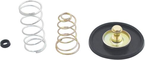 4 مجموعة من استبدال مجموعة مجموعة المكربن لـ Honda CB400T CM400 XL250S CB450SC CB450T CB650 GL500 GL1100 XL500S CX500 CB750 CB900 1979-1983 in Saudi Arabia