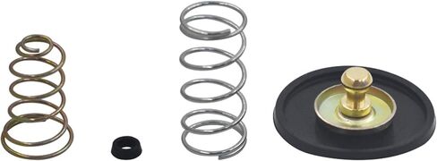 4 مجموعة من استبدال مجموعة مجموعة المكربن لـ Honda CB400T CM400 XL250S CB450SC CB450T CB650 GL500 GL1100 XL500S CX500 CB750 CB900 1979-1983 in Saudi Arabia