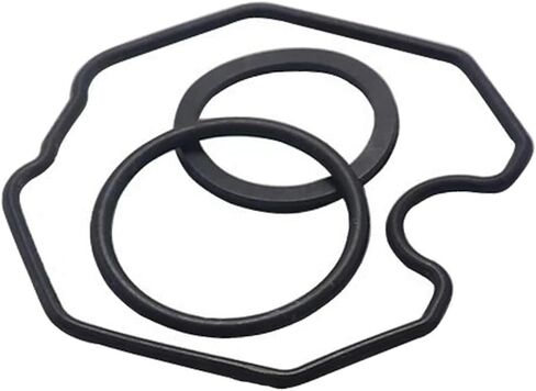 مجموعة Rebuild Kit Carburetor لـ Honda ATC200 ATC200M ATC200S ATC200X BIG RED 200 ATC200E CRF100F CRF125F CRF150F XR50R XR70R XR80R XR100R XR200R XL100S REPARRIP in Saudi Arabia