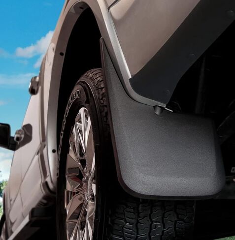 بطانات Husky 57061 حراس الطين المقولبة المخصصة ؛ in Saudi Arabia