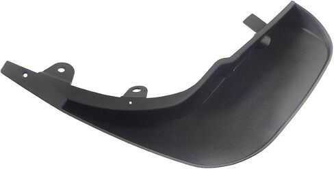 مجموعة A-premium من اللوحات الطينية 4pcs Mud SPLASH GRASTS MUDGURANDS MUDFLAPS متوافقة مع Land Rover Range Rover Sport ، 2014-2016 ، فائدة رياضية ، مع لوحات تشغيل ، LH RH الأمامية والخلفية LH RH in Kuwait