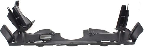 Garage-Pro Engine Splash Shield Compatible with Honda Odyssey 1999-2004 Front in Saudi Arabia