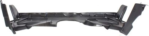 Garage-Pro Engine Splash Shield Compatible with Honda Odyssey 1999-2004 Front in Saudi Arabia