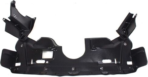 Garage-Pro Engine Splash Shield Compatible with Honda Odyssey 1999-2004 Front in Saudi Arabia