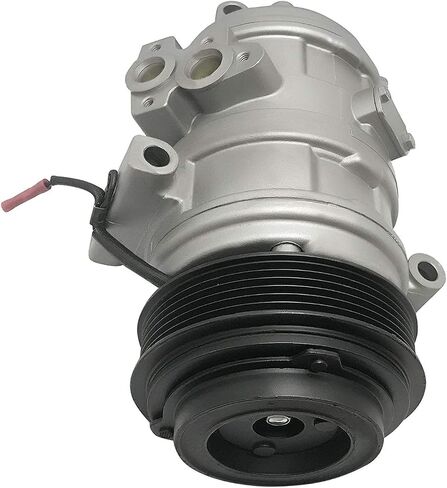 RYC Automotive Conference Compressor IG328-01 (Fits Toyota 4Runner 4.7L 2003-2009 ؛ Fits Toyota Sequoia 4.7L 2001-2007 ؛ in Saudi Arabia