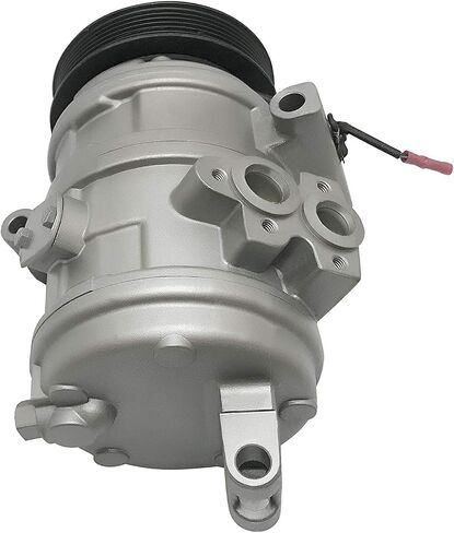RYC Automotive Conference Compressor IG328-01 (Fits Toyota 4Runner 4.7L 2003-2009 ؛ Fits Toyota Sequoia 4.7L 2001-2007 ؛ in Saudi Arabia