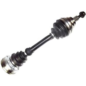 Parts NO# 1K0407271FP Left Front Half axis 1pack in Saudi Arabia