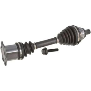 Parts NO# 1K0407271KD Left Front Half axis 1pack in Saudi Arabia