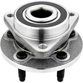 JLEO 513315 Front Wheel Hub Bearing for 2011-2013 Chevrolet Cruze,for 2014-2015 Cruze 1.4L/1.8L,for 2016 Chevrolet Cruze Limited,for 15 inches Wheels Only Wheel Hub Assemblies Replacement in Saudi Arabia