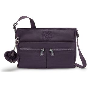 Kipling New Angie Luggage-Messenger Bag Unisex's in Saudi Arabia