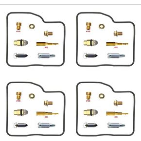 CAVALCADE 1400 GV1400 1986-1988 Carburetor Repair Kit GV 1400 Rebuild kit (repair kit) in Saudi Arabia
