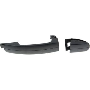 Garage-Pro Rear Exterior Door Handle Compatible with 2014-2022 Ford Transit Connect & 2015-2021 Ford Transit-150 Driver or Passenger Side - Side Sliding Door in Saudi Arabia