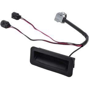 مفتاح الباب الخلفي Aramox ، LR015457 مفتاح مقبض باب الباب الخلفي الخلفي لاكتشاف MK IV III in Kuwait