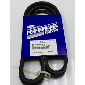 50-60198-49 حزام لمحرك الناقل Transicold Supra 650-750 إلى الضاغط in Kuwait