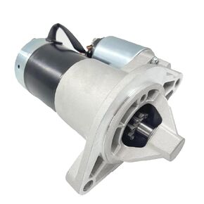 17749N Starter Motor استبدال لجيب Cherokee 1999-2001 Grand Cherokee/TJ Series/Wrangler 1999-2002 SMT0077 in Kuwait