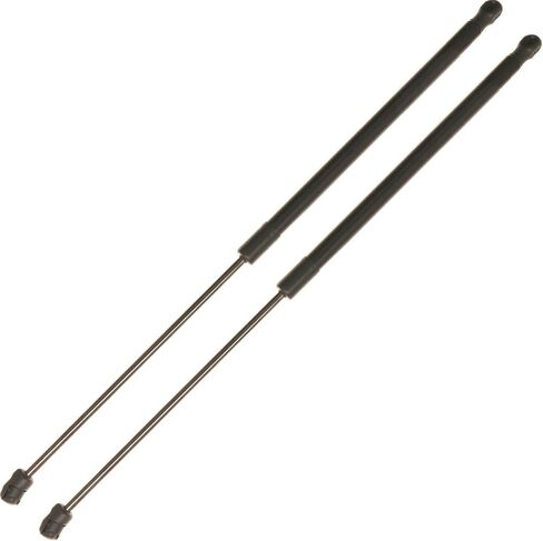 24.06 بوصة 2PCS دعامة أمامية دعامة الدعم المتوافق مع Acura TLX 2015-2020 4 باب سيدان 74142-TZ3-A11 قضبان غاز الصدمة قضبان زنبرك in Saudi Arabia