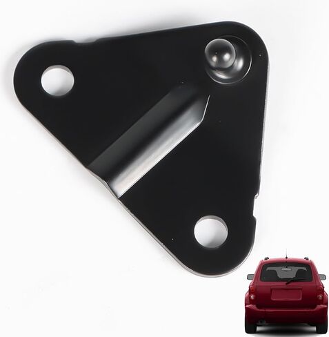Munirater Liftgate Tailgate Support Support Bracket Bracket for 2006-2011 HHR 22714202 in Saudi Arabia