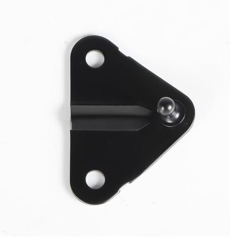 Munirater Liftgate Tailgate Support Support Bracket Bracket for 2006-2011 HHR 22714202 in Saudi Arabia