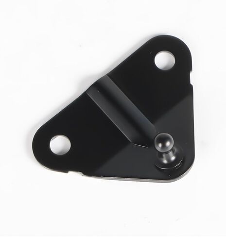 Munirater Liftgate Tailgate Support Support Bracket Bracket for 2006-2011 HHR 22714202 in Saudi Arabia