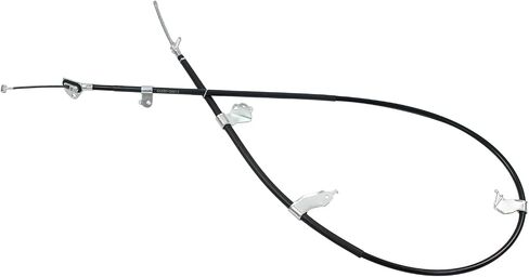 2Pcs Rear Left and Right Parking Brake Cable for Toyota RAV4 2011-2018 in Saudi Arabia