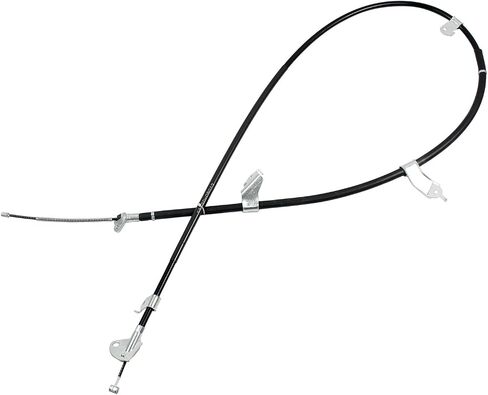 2Pcs Rear Left and Right Parking Brake Cable for Toyota RAV4 2011-2018 in Saudi Arabia