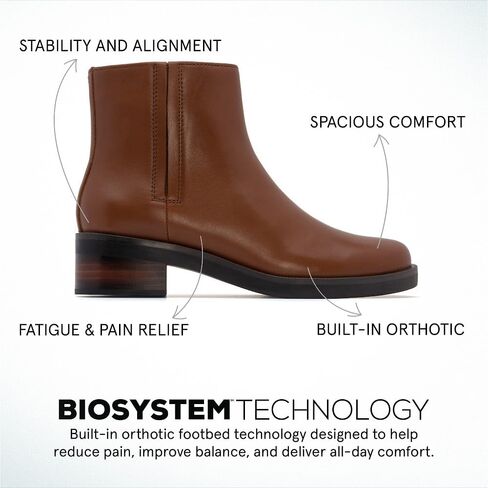 أبيو ترافيرس في الكاحل الجوارب للنساء | أحذية السقوط للنساء | جلد مقاوم للماء | نعل تقويم العظام المدمج in Kuwait