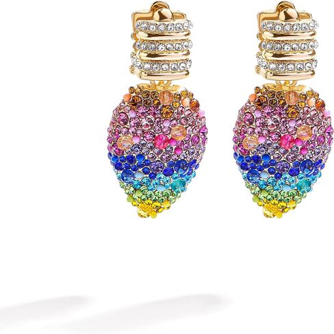 الأقراط الحلوة والملتوية in Kuwait