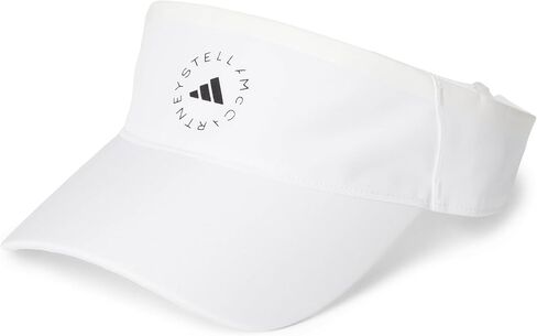 Adidas Women's Standard Visor JJ1005 ، White in Kuwait