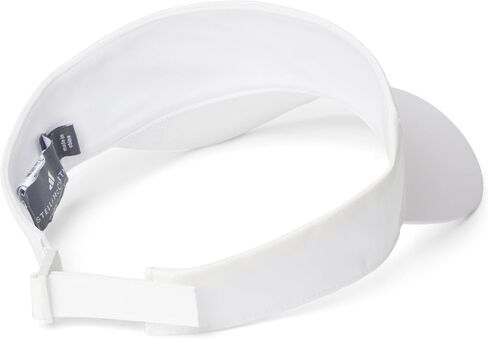 Adidas Women's Standard Visor JJ1005 ، White in Kuwait